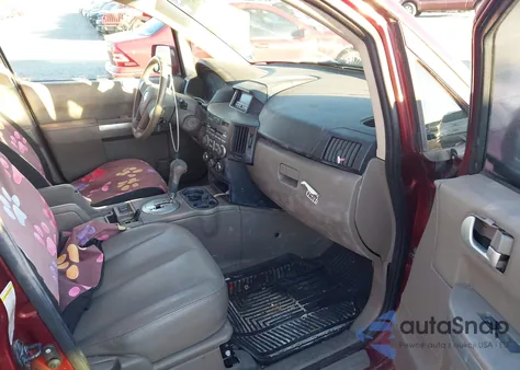 2007 Mitsubishi Endeavor Se z USA, uszkodzony, nr VIN 4A4MM31S27E077546